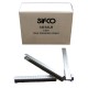140/8ALM SIFCO® 8mm Aluminium Staples 5,000pcs/Box