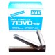 713V0-AR MAX® 13mm Aluminium Bagging Staples 2,000pcs/Box