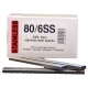 80/6SS SIFCO® 6mm Stainless 304 21Ga. Upholstery Staples 5,000pcs/Box