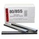 80/8SS SIFCO® 8mm Stainless 304 21Ga. Upholstery Staples 5,000pcs/Box