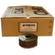 AC50R250 SIFCO® 50mm x 2.50mm Ring Shank Coil Nails 6,600pcs/Box