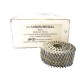 AC50R250HDGAL SIFCO® 50mm x 2.50mm Hot Dip Galvanised Ring Shank Coil Nails 6,000pcs/Box