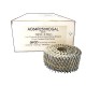 AC64R250HDGAL SIFCO® 64mm x 2.50mm Hot Dip Galvanised Ring Shank Coil Nails 6,000pcs/Box