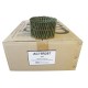AC75R287 SIFCO® 75mm x 2.87mm Bright Ring Shank Coil Nails, 6,000pcs/Box