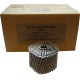 AC90R315HDGAL SIFCO® 90mm x 3.15mm Hot Dip Galvanised Ring Shank Coil Nails 2,700pcs/Box