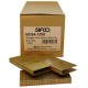 BCS4-1250 SIFCO® 50mm 16Ga. Galvanised Staples 10,000pcs/Box
