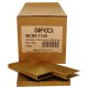 BCS5-1145 SIFCO® 45mm 16Ga. Galvanised Staples 10,000pcs/Box