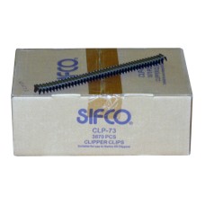 CLP73 SIFCO® 12.7mm Clipper Clip