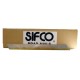 DA13 SIFCO® 25mm 15 Gauge Galvanised Brads 3,000pcs/Box