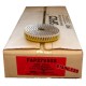 FAP27V5SS SIFCO® 27mmx2.50mm Stainless Hardened Steel Penetrating Coil Nails 4,000pcs/Box