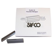 FLEX15 SIFCO® 15mm Flexible Picture Frame Wedges