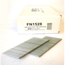 FN1528 SIFCO® 45mm 15Ga. Galvanised Angle Brad Nails 3655pcs/box