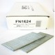 FN1624 SIFCO® 38mm 16Ga. Galvanised Angle Brad Nails 5000pcs/box