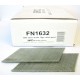 FN1632 SIFCO® 50mm 16Ga. Galvanised Angle Brad Nails 5000pcs/box