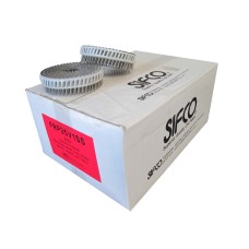 FRP35V1SS-316 SIFCO® 35mmx2.10mm Stainless 316 Ring Shank Coil Nails 6,000pcs/box