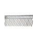 KBP38V5SS SIFCO® 38mm x 2.50mm Knurled Stainless Steel Penetrating Coil Nails 4,000pcs/Box