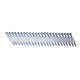 MCN3831SS-1M SIFCO® 38mm x 3.30mm Smooth Shank Stainless Metal Connector Nails 1,000pcs/Box