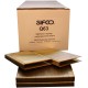Q63 SIFCO® 63mm 15 Gauge Galvanised Staples 5,000pcs/box