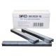 SB3020/10 SIFCO® 10mm Galvanised Staples 5,000pcs/box