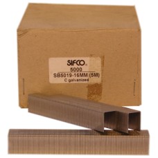SB5019-16MM SIFCO® 16mm Carton Staple