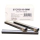 STCR2619-8MM SIFCO® 8mm Fine Wire Raised Crown Galvanised Staples 5,000pcs/Box