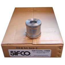 SW1CGAL-19MM SIFCO® 19mm Carton Staple for use in SIFCO® RASA-19 Air Carton Staplers