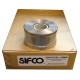SW4CGAL-16MM SIFCO® 16mm Carton Staple for use in Bostitch Carton Staplers