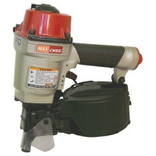 CN55-ST MAX® Light Weight Coil Nailer with Sequential Safety