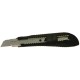 302 CUTTER, PEACE® Auto-Lock Cutter Knife for 18mm snap-off blades