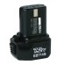 UC18YG, HITACHI™ Battery Charger for BOSTITCH™ Cordless Framing Nailers 7.2v batteries