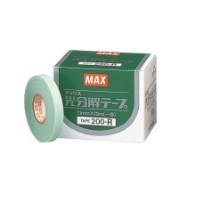 TAPE-200R GREEN MAX® HT-R and HT-B series Tapener Photolysis Plant Based Degradable Tape 19M/Roll