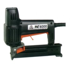 ME4000, RO-MA Professional Electric Tacker