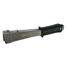 S11, SIFCO® Hammer Stapler - uses 140 series staples 6mm up to 10mm