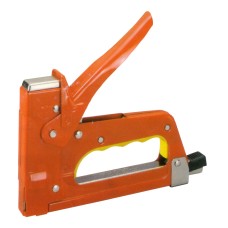 TGD MAX® Hand Tacker uses SB3020 6mm up to 12mm Staples