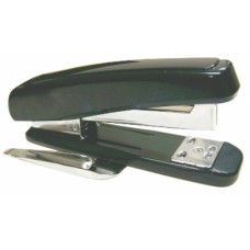 HD88R BLACK, MAX® Half Strip Office Staplers for Bostitch PowerCrown Staples