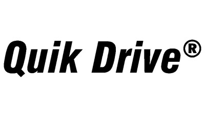 QUIKDRIVE®