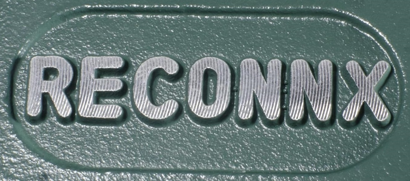 RECONNX®