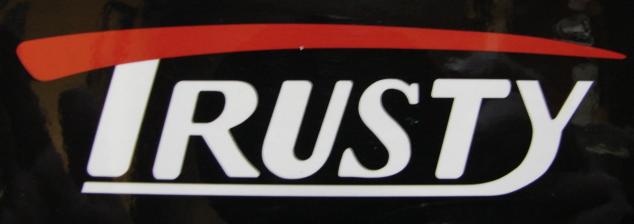 TRUSTY®