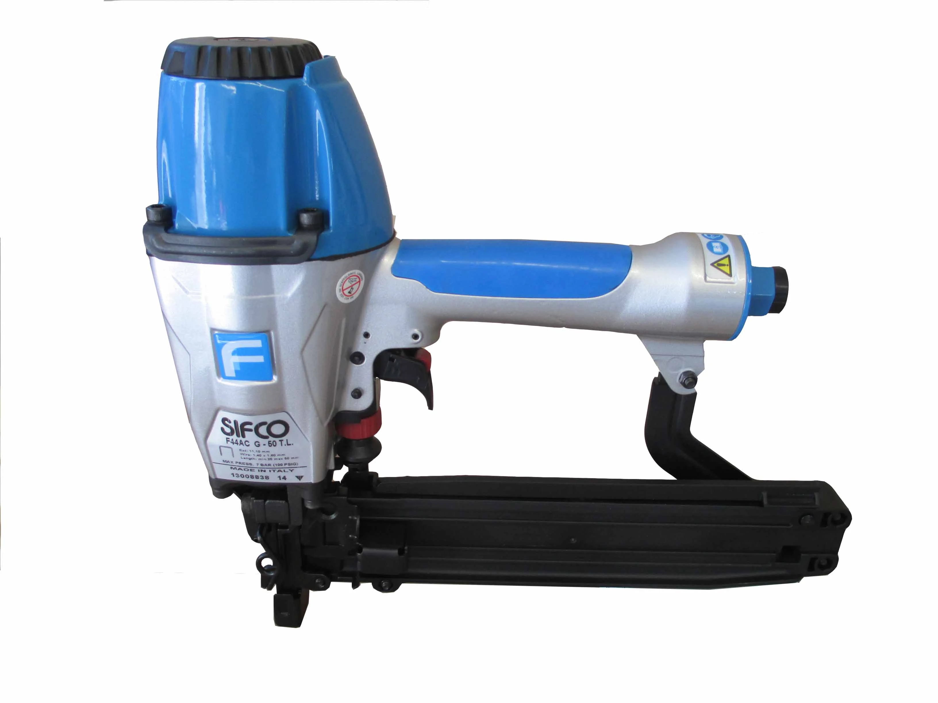 F44ACG-50TL FASCO® 16 Gauge BCS5 Series Air Stapler Heavy Duty