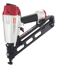NF665A/15 MAX® 15GA DA Series 25mm to 64mm Brad Nailer