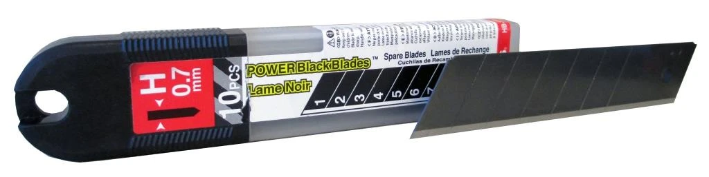 KDS2510B, KDS 25mm Cutter Blades