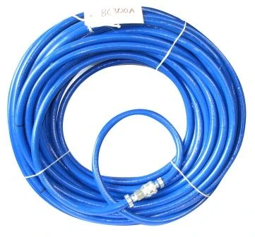 BC300A, SIFCO® 33M x 10mm Air Hose Kit Complete with Aro Fittings