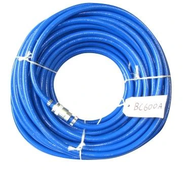 BC600A, SIFCO® 33M x 10mm Air Hose Kit Complete with Parker Fittings