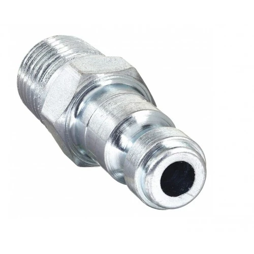 86517K, PARKER 2E Nipple 10mm male thread Air Fitting