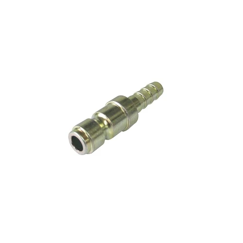 86525E, PARKER 5E Type Nipple 10mm Hose Insert Air Fitting