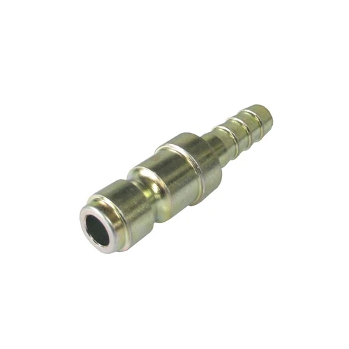 86525E, PARKER 5E Type Nipple 10mm Hose Insert Air Fitting