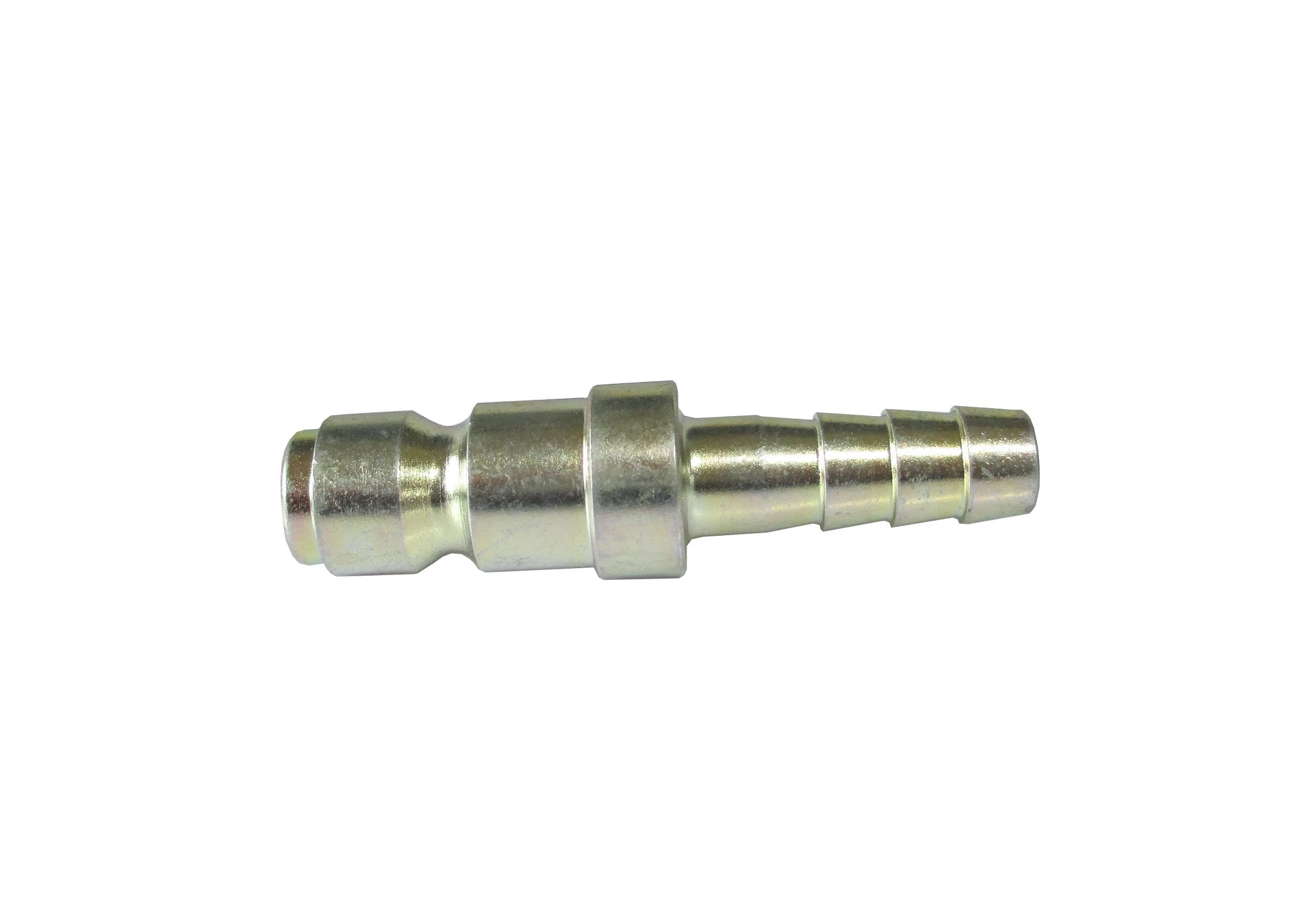 86525E, PARKER 5E Type Nipple 10mm Hose Insert Air Fitting