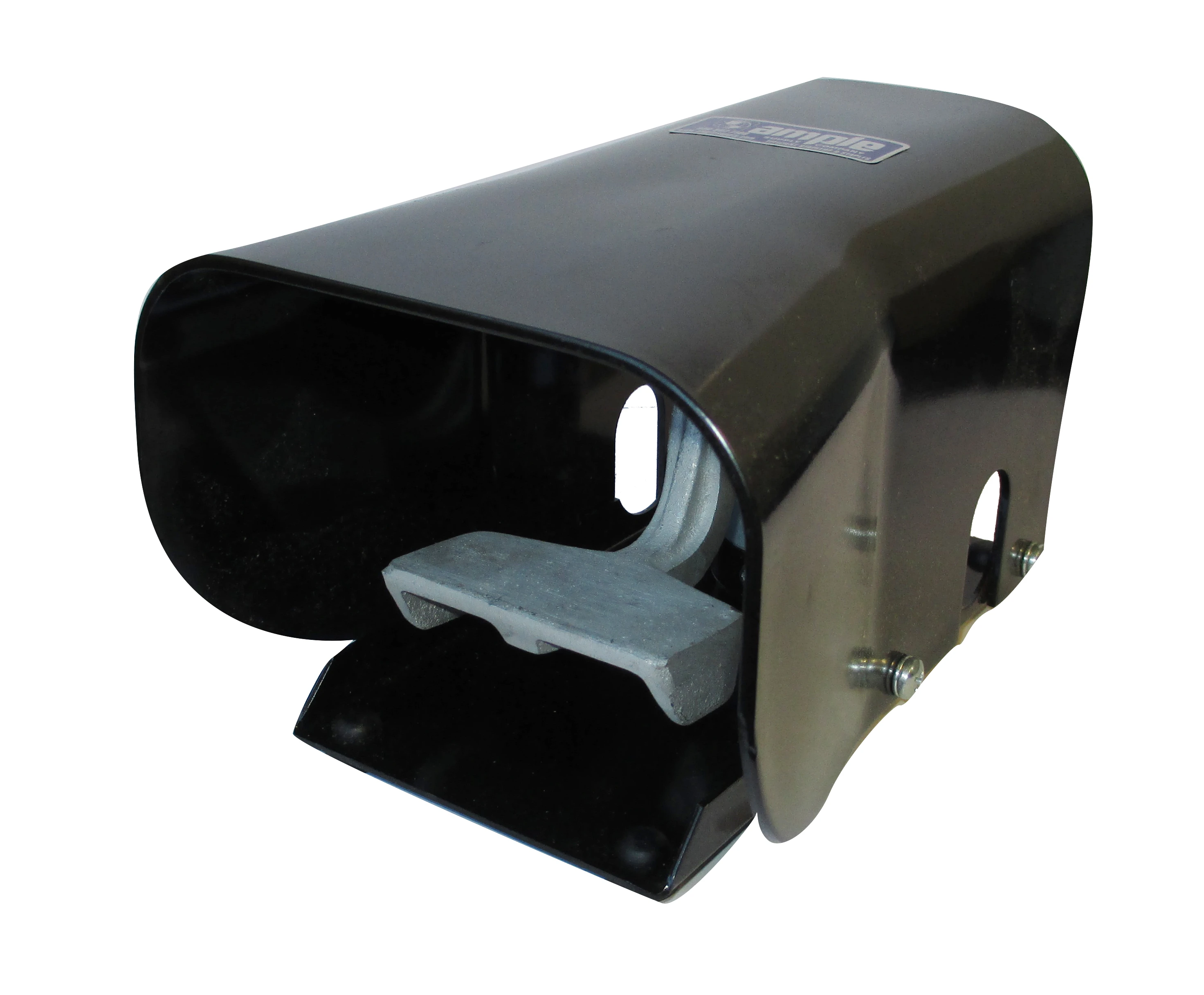 86323 SIFCO® 3 Port Air Foot Valve Air Fitting