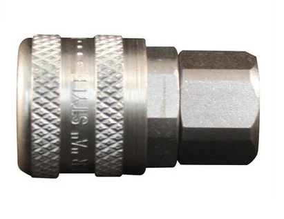 94210 ARO Coupler 6mm Female thread Air Fitting