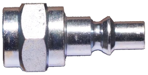 94230 ARO A104 Nipple 6mm Female thread Air Fitting